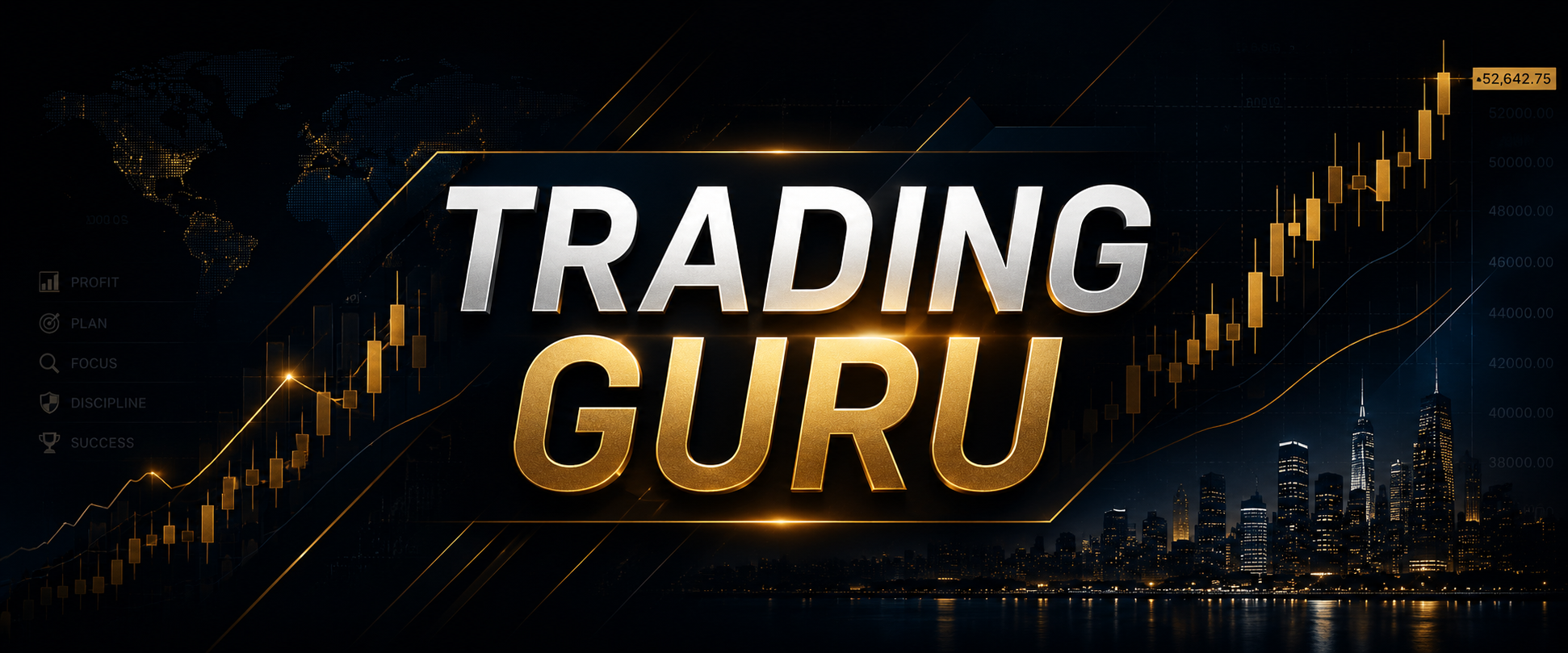 Trading guru vagy? Bizonyíts!